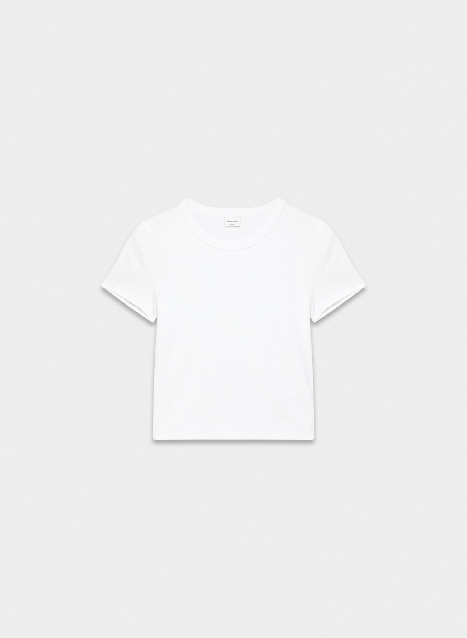 I got an XL for the perfect loose T fit