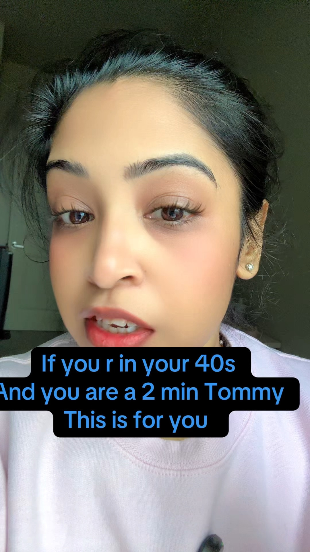 Rosabella 

#LTKfitnessgoals #LTKselfcare #LTKOver40