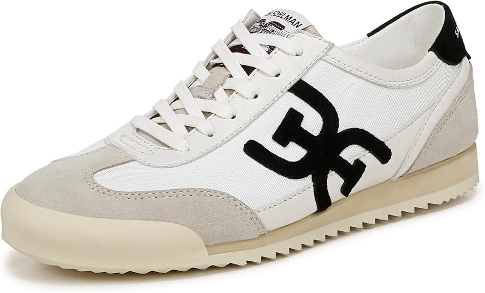 Sam Edelman Women's Ivey Sneakers | Amazon (US)