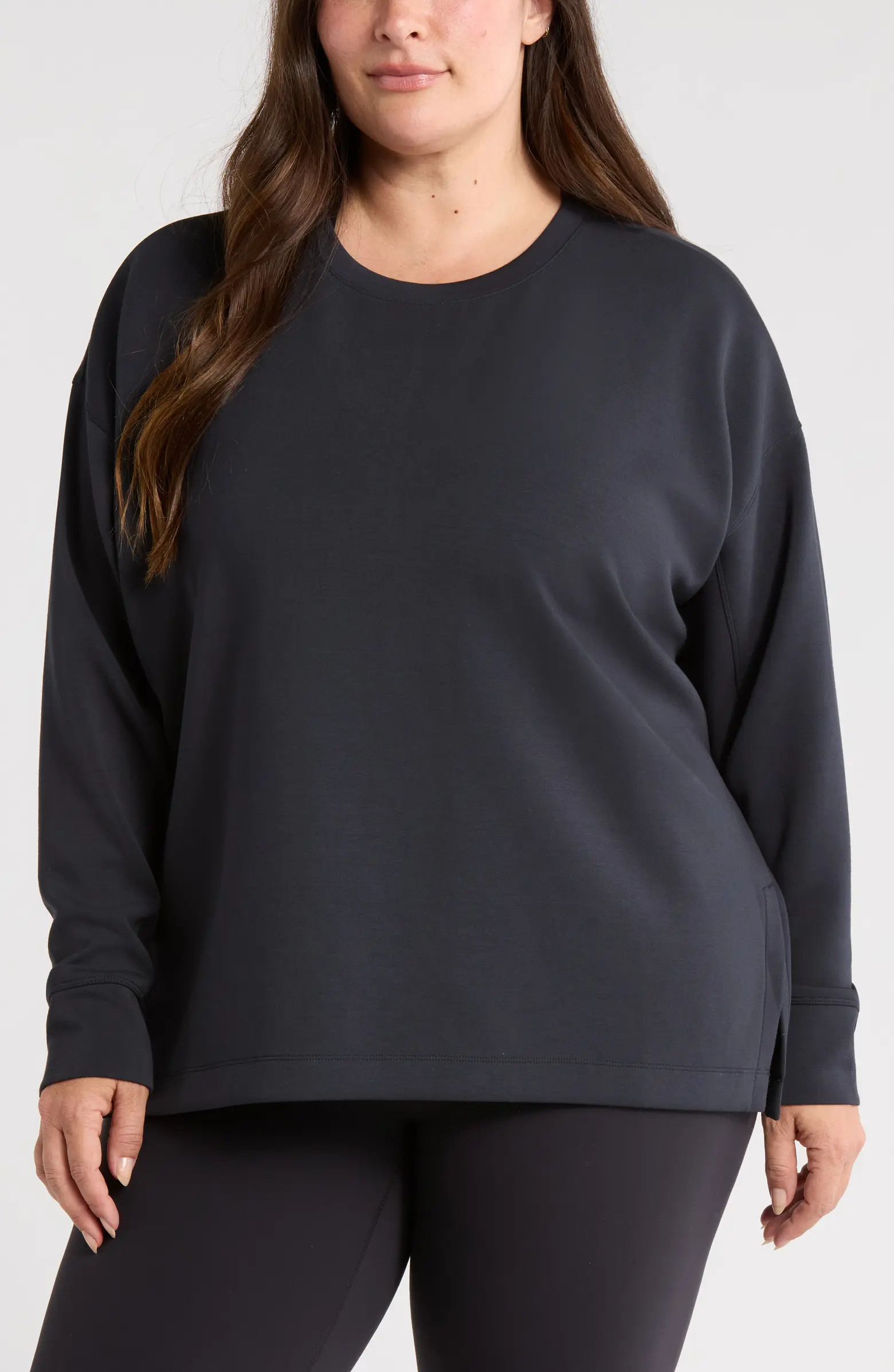 Ultrasoft Tunic | Nordstrom