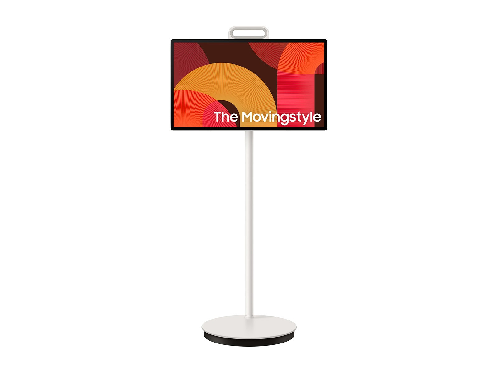 The Movingstyle Portable Touchscreen | Samsung US | Samsung