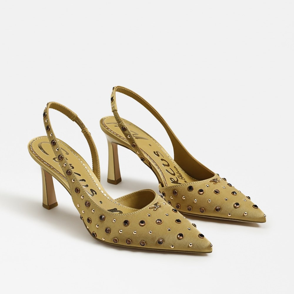 Tallie Slingback Pump | Circus by Sam Edelman