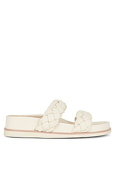Dolce Vita Signe Side in Ivory Stella from Revolve.com | Revolve Clothing (Global)