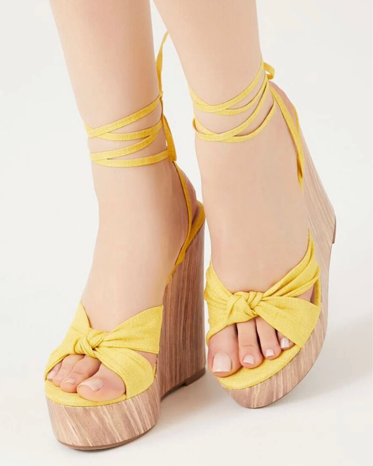 The Perfect Wedge Sandals for Summer!
Wedge sandals are a summer wardrobe essential and every girl should have at least one pair! #wedgesandals #summersandals #sandals #summerwardrobe #vacationshoes #summershoes

#LTKshoecrush #LTKstyletip #LTKSeasonal