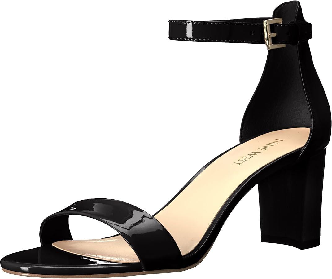 NINE WEST womens Wnpruce | Amazon (US)