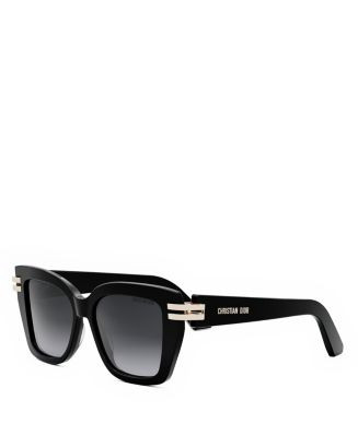 DIOR CDior S1I Square Sunglasses, 52mm    | Bloomingdale's Jewelry & Accessories | Bloomingdale's (US)