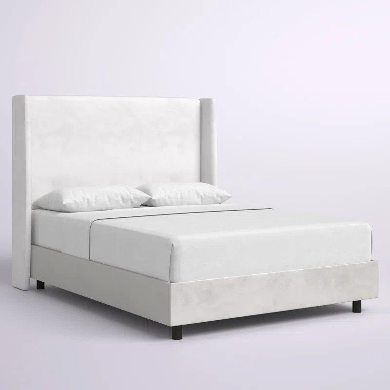 Dinapoli Upholstered Bed | Wayfair North America