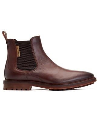 Brown Boots | Jacamo