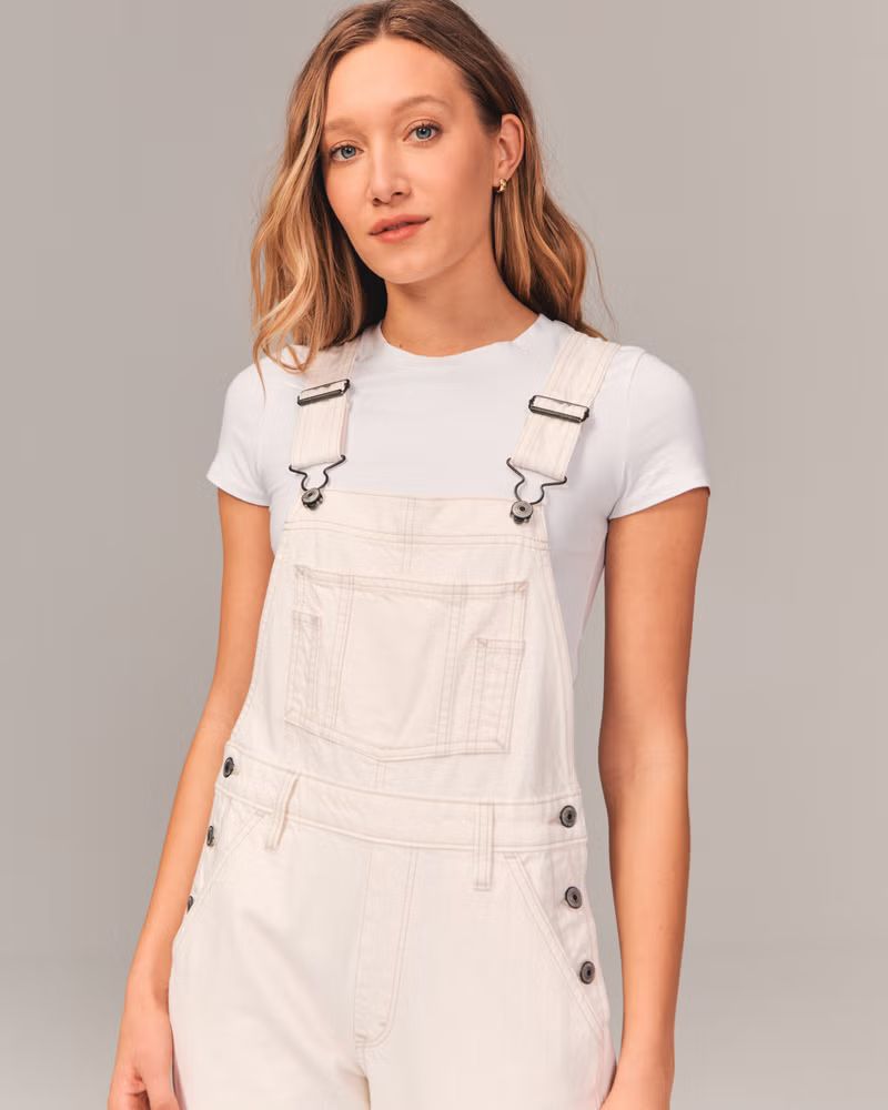 Overalls | Abercrombie & Fitch (US)