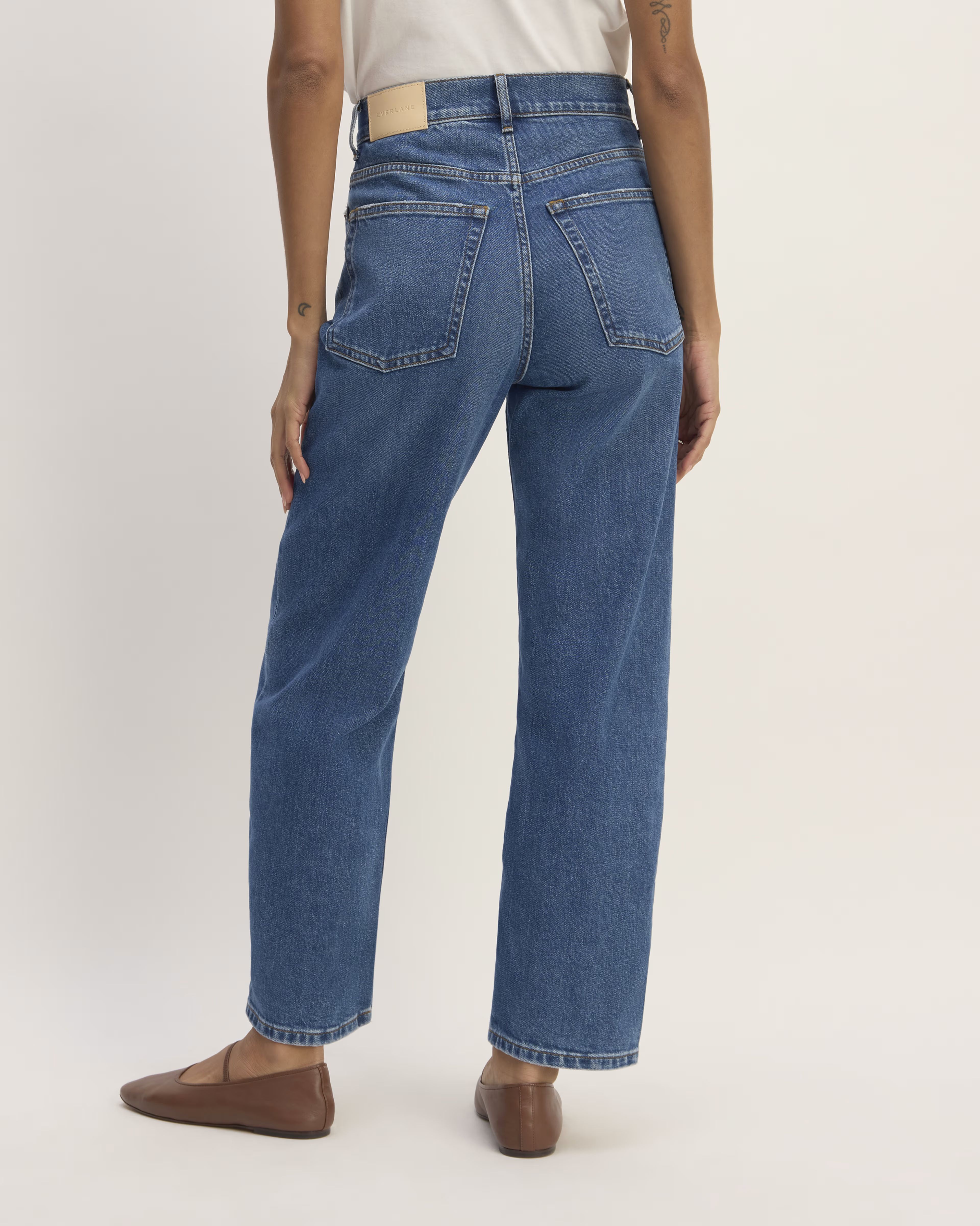 The Way-High® Jean | Everlane