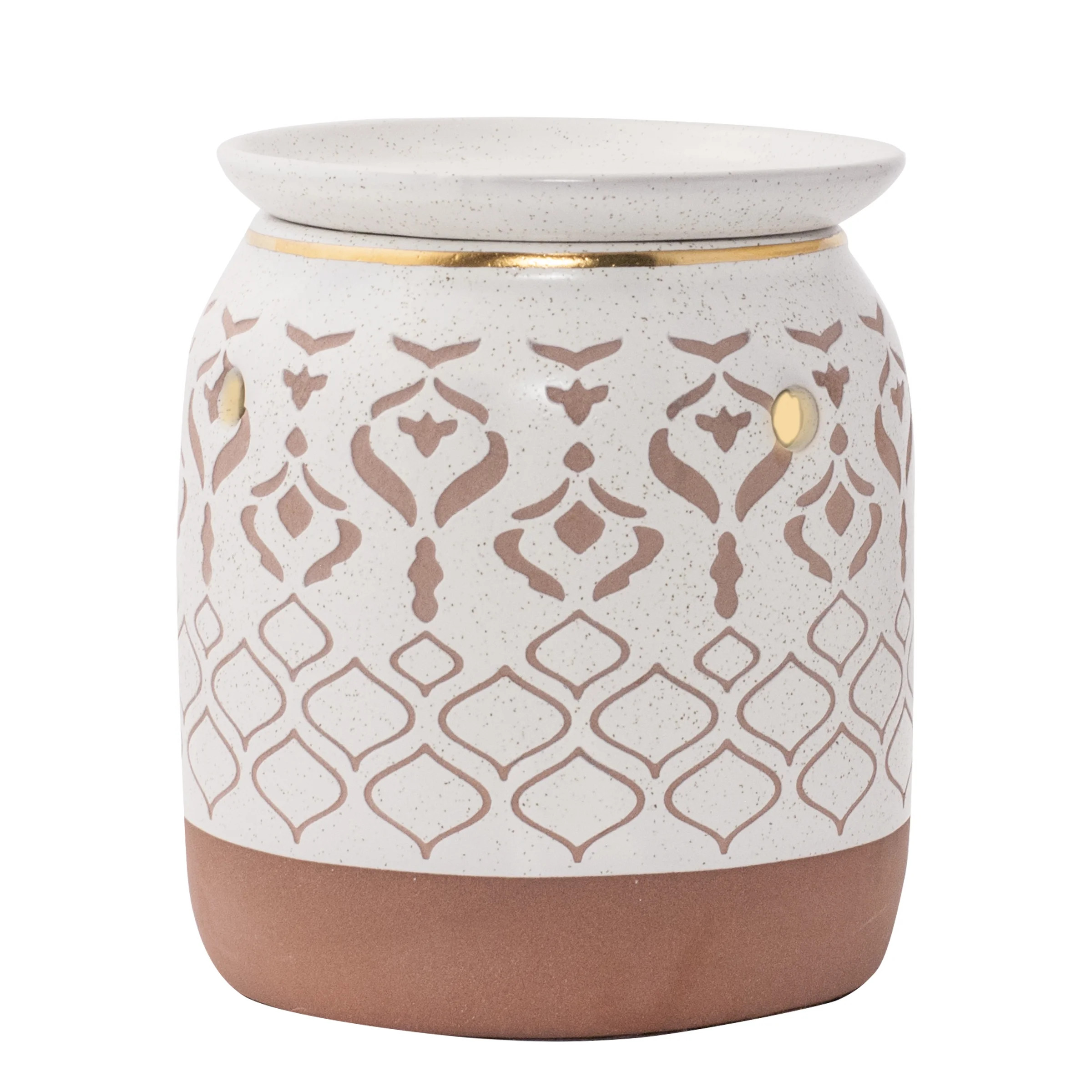 Better Homes and Gardens Full-Size Wax Warmer, Terracotta Bazaar | Walmart (US)