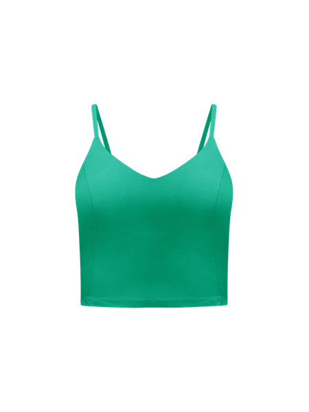 lululemon Align™ Cropped Cami Tank Top | Lululemon (US)