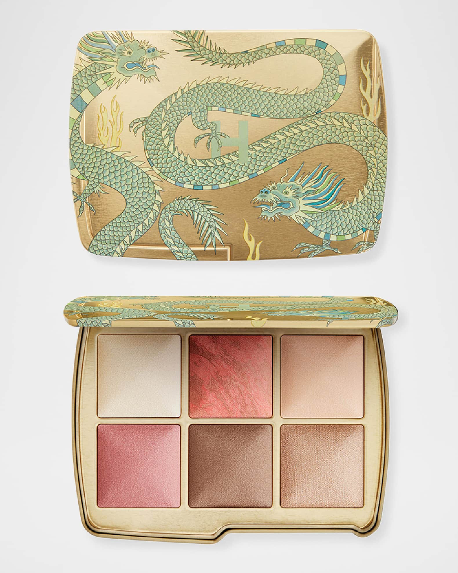 Hourglass Cosmetics Ambient Lighting Edit Unlocked | Neiman Marcus