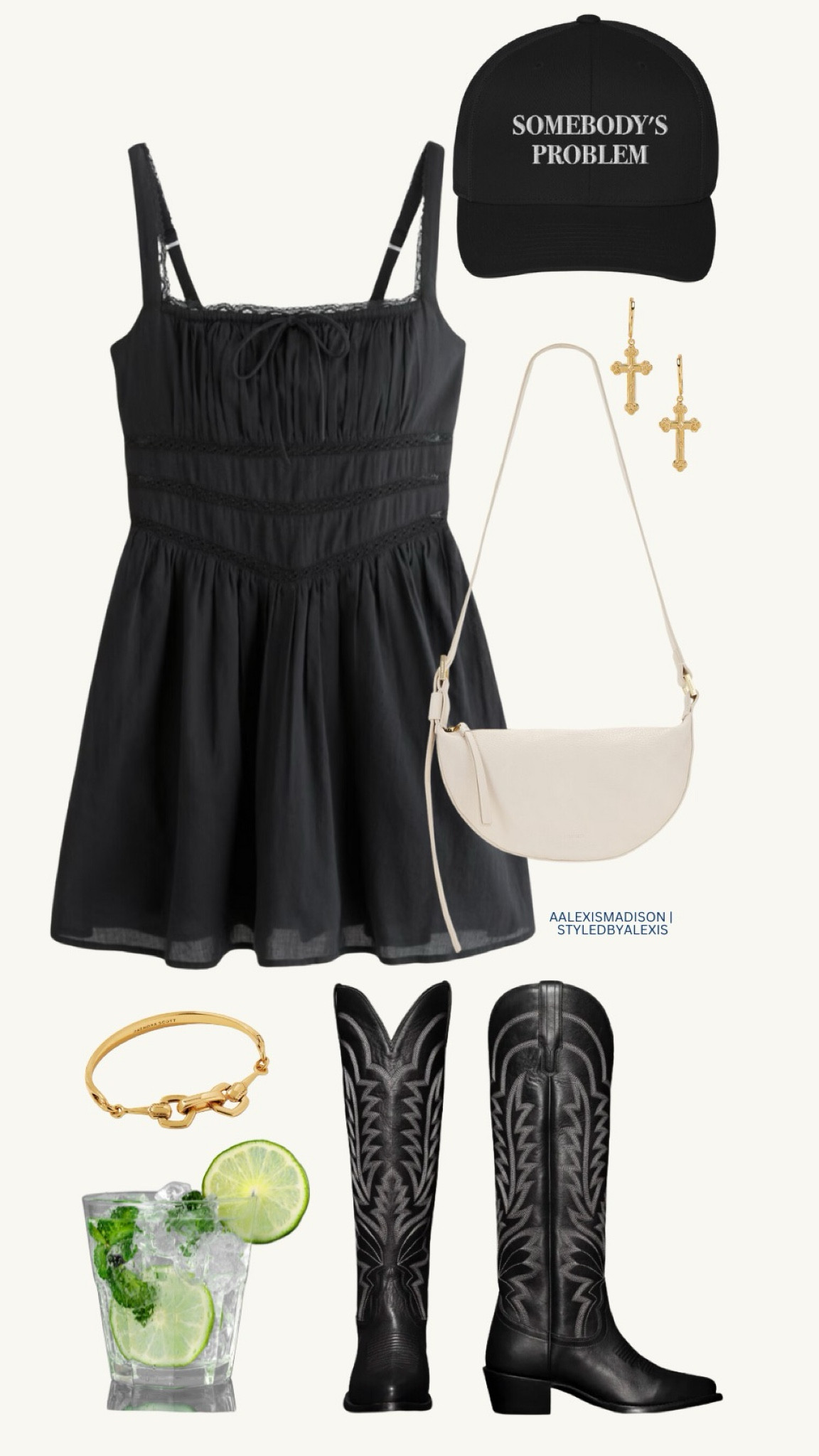 Country concert outfit

#LTKstyletip #LTKfindsunder100 #LTKFestival