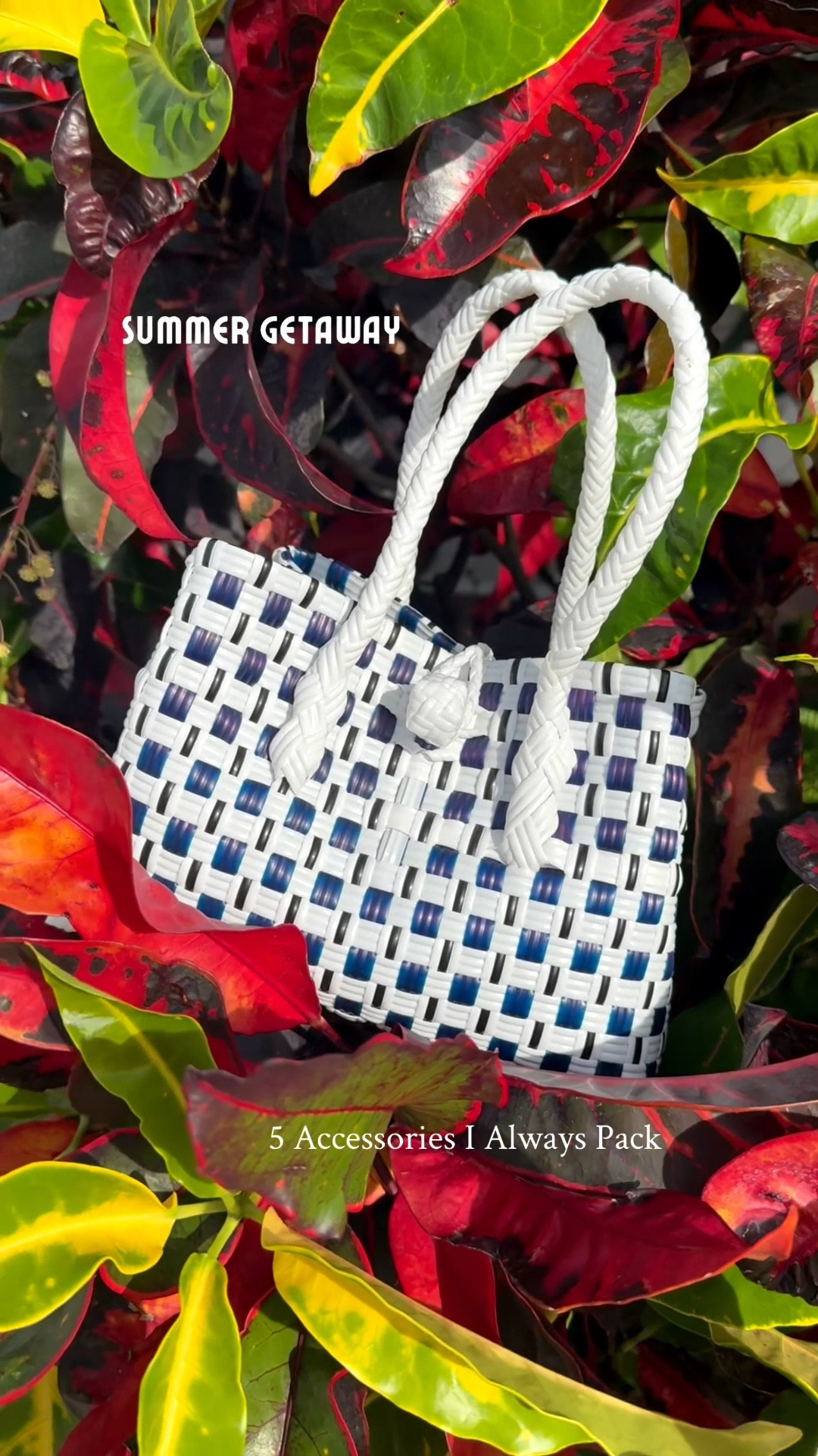 My go-to essentials for beach days, resort walks, and sunset dinners. Effortless, chic, and perfect for packing light.

My summer travel uniform ☀️✈️
An easy matching set, statement sunnies, a woven bag, and shell earrings, jelly shoes.. the kind of pieces that instantly make you feel like you’re on vacation 🌴

#LTKTravel #LTKootd #LTKSpringSale