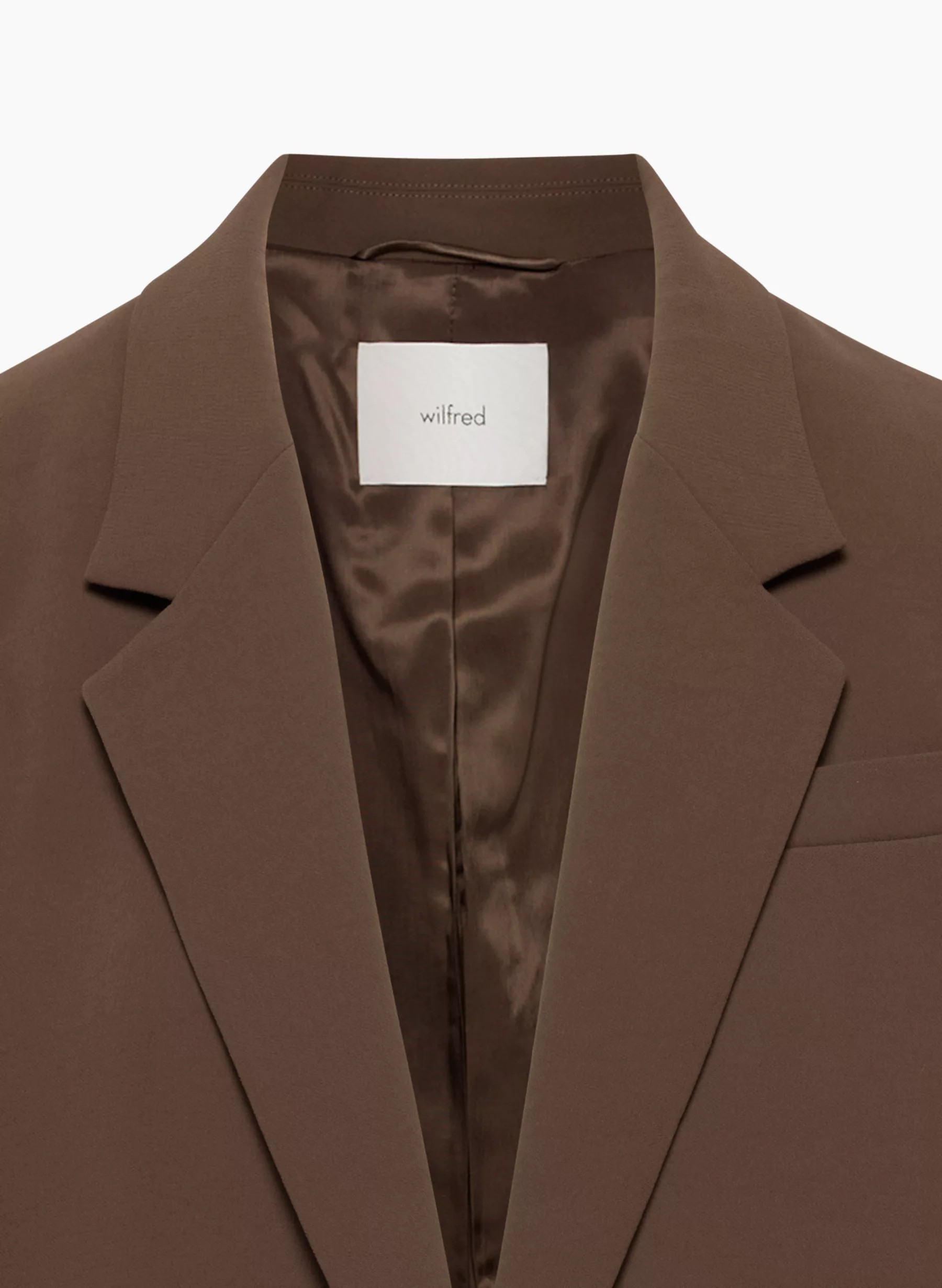 GENERATION BLAZER | Aritzia