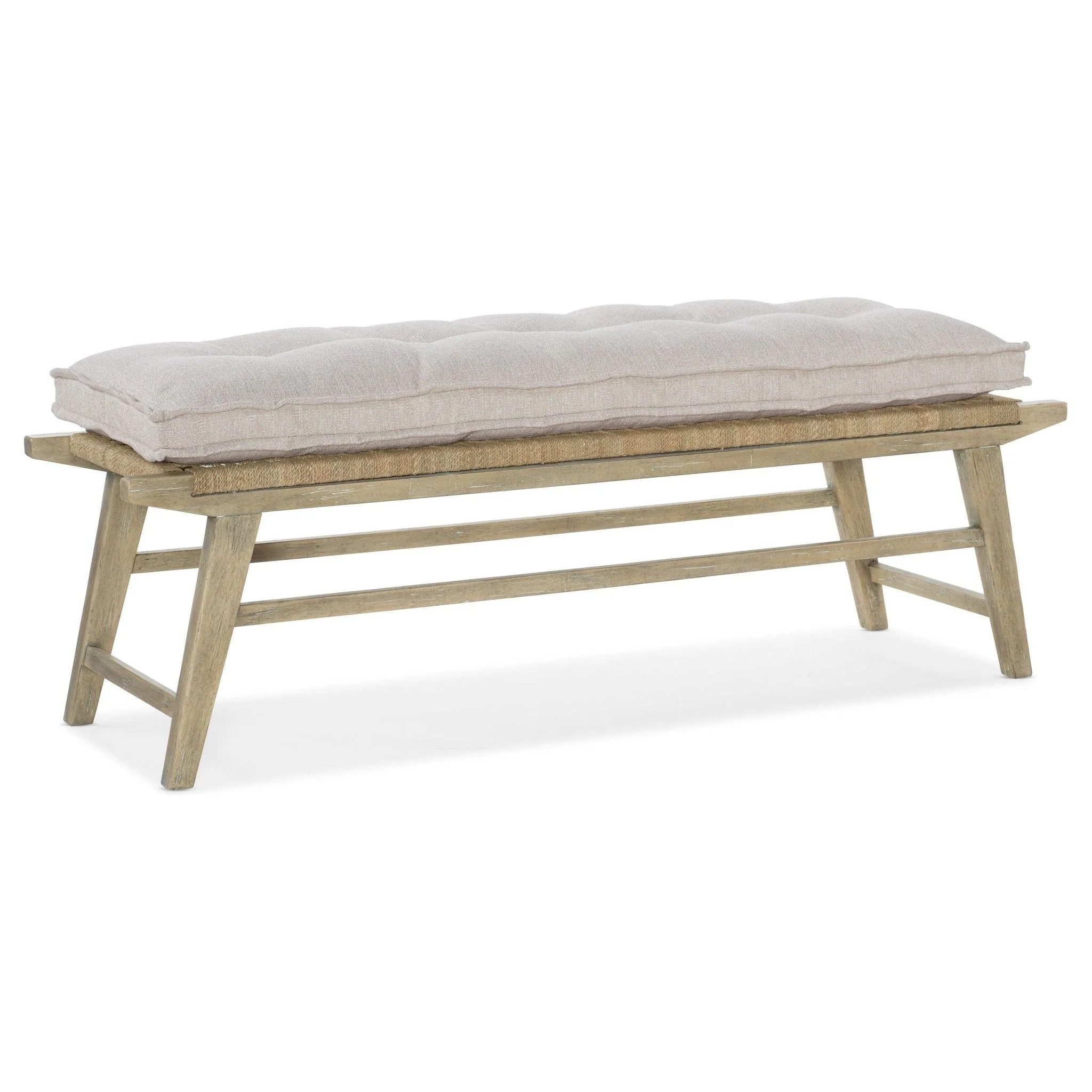 Surfrider Bed Bench | Outrageous Interiors + Design
