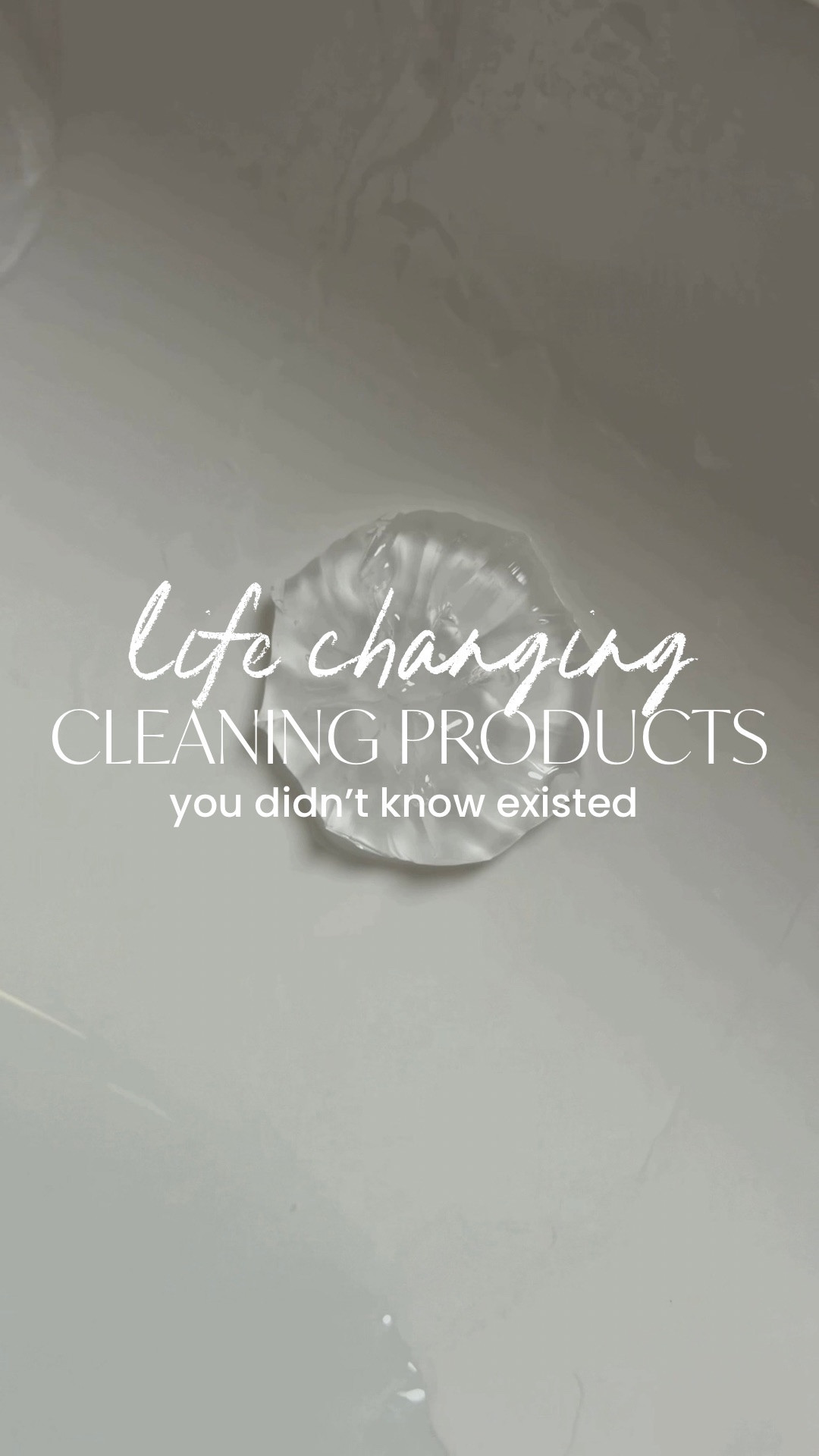 I buy these products again and again and they’re always my go to’s!

A gel that gets rid of water spots on your shower glass??? .....an amazing smelling cabinet cleaner that melts away grease and grime??? and easily remove years old grease and oil stains from clothes???? Yes please!!!!... plus all my other favorites!!!!!

#mom #home #clean #diy #momlife

#LTKmomlife #LTKSeasonal