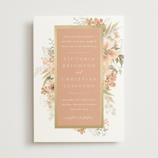 Midnight Spring | Minted