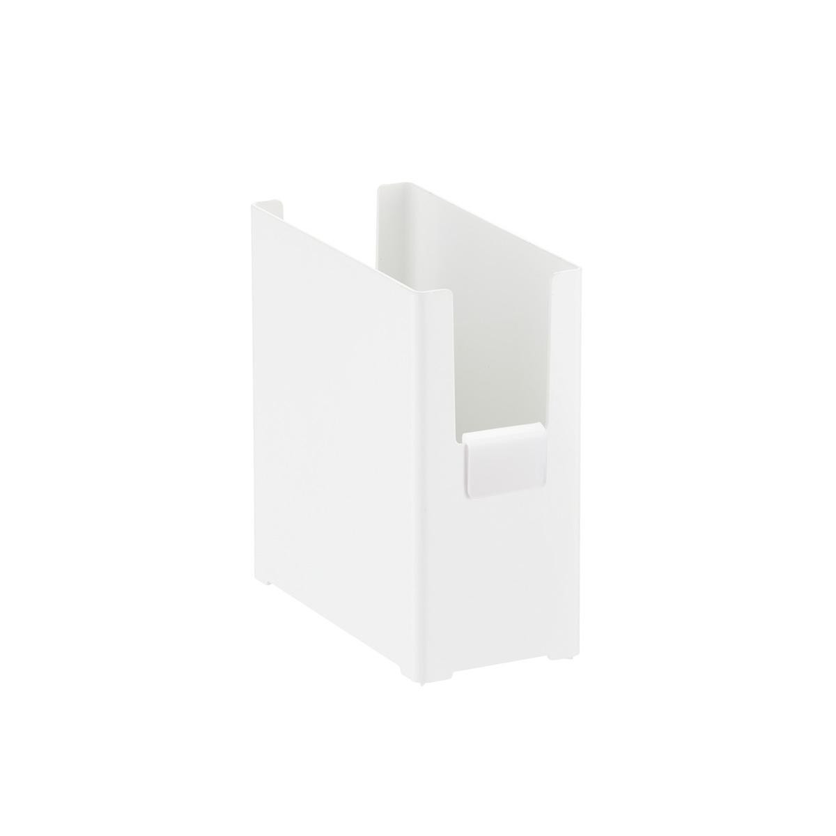 Like-it White Modular Drawers | The Container Store