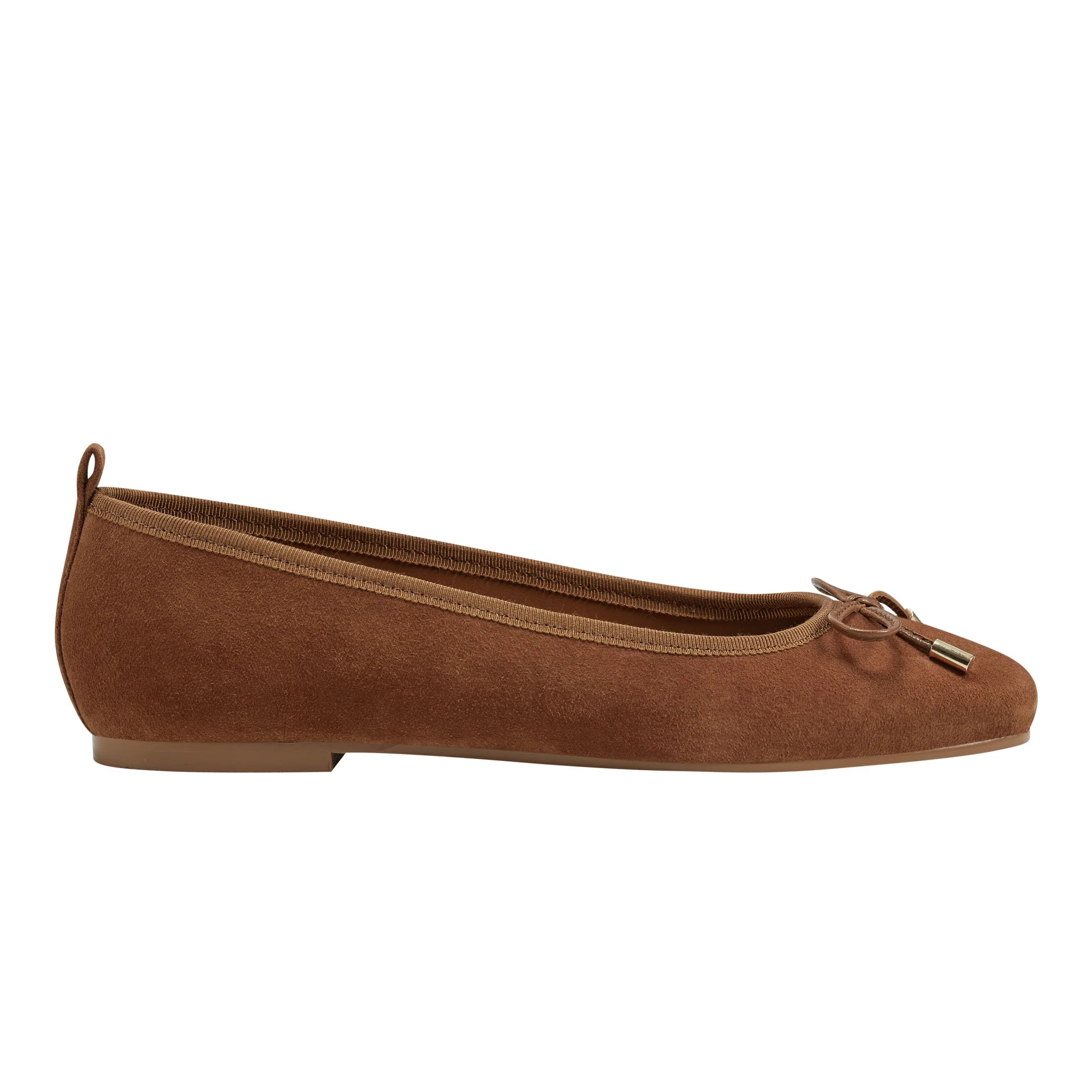 Marc Fisher Ubet Slip-on Casual Flat | Marc Fisher