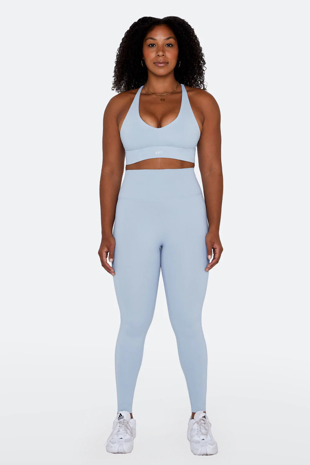 LUXFORM® LEGGINGS - FROST | SET Active