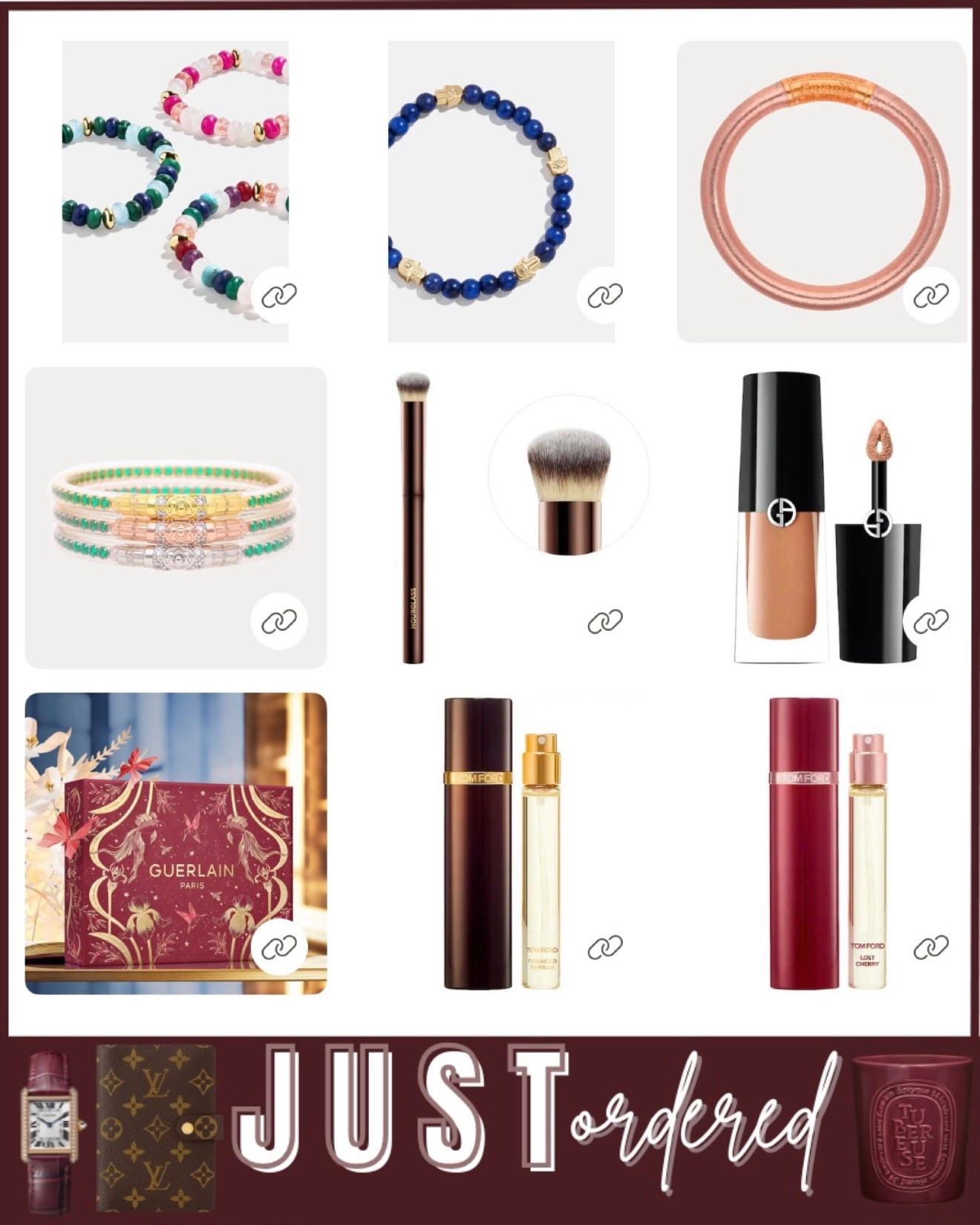 Everything I’ve ordered!!



#LTKHoliday #LTKGiftGuide #LTKFindsUnder100