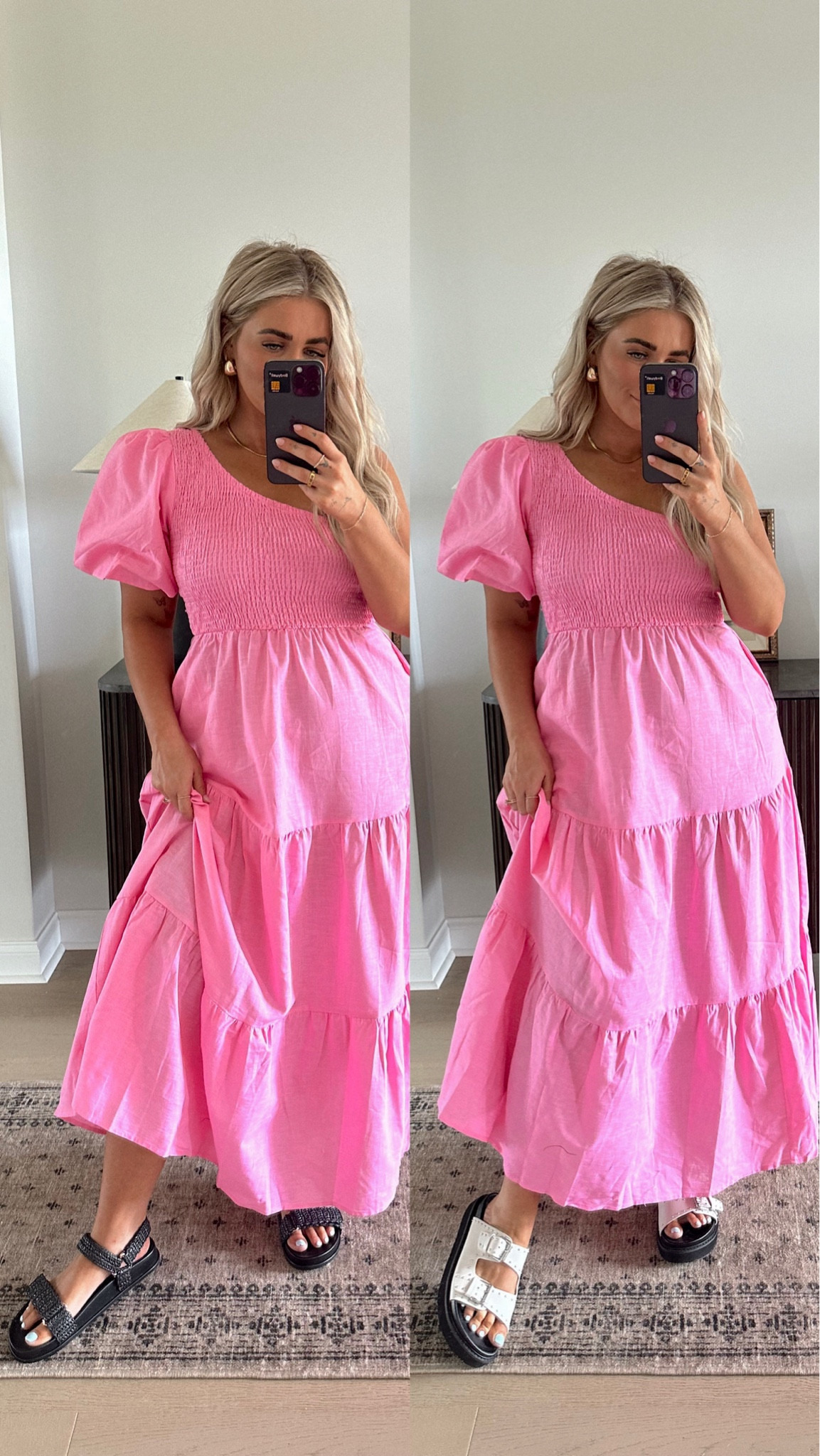 Marc Fisher Friends & Family sale!!! 25% off site wide with code: FRIENDS-SP24 🩷 