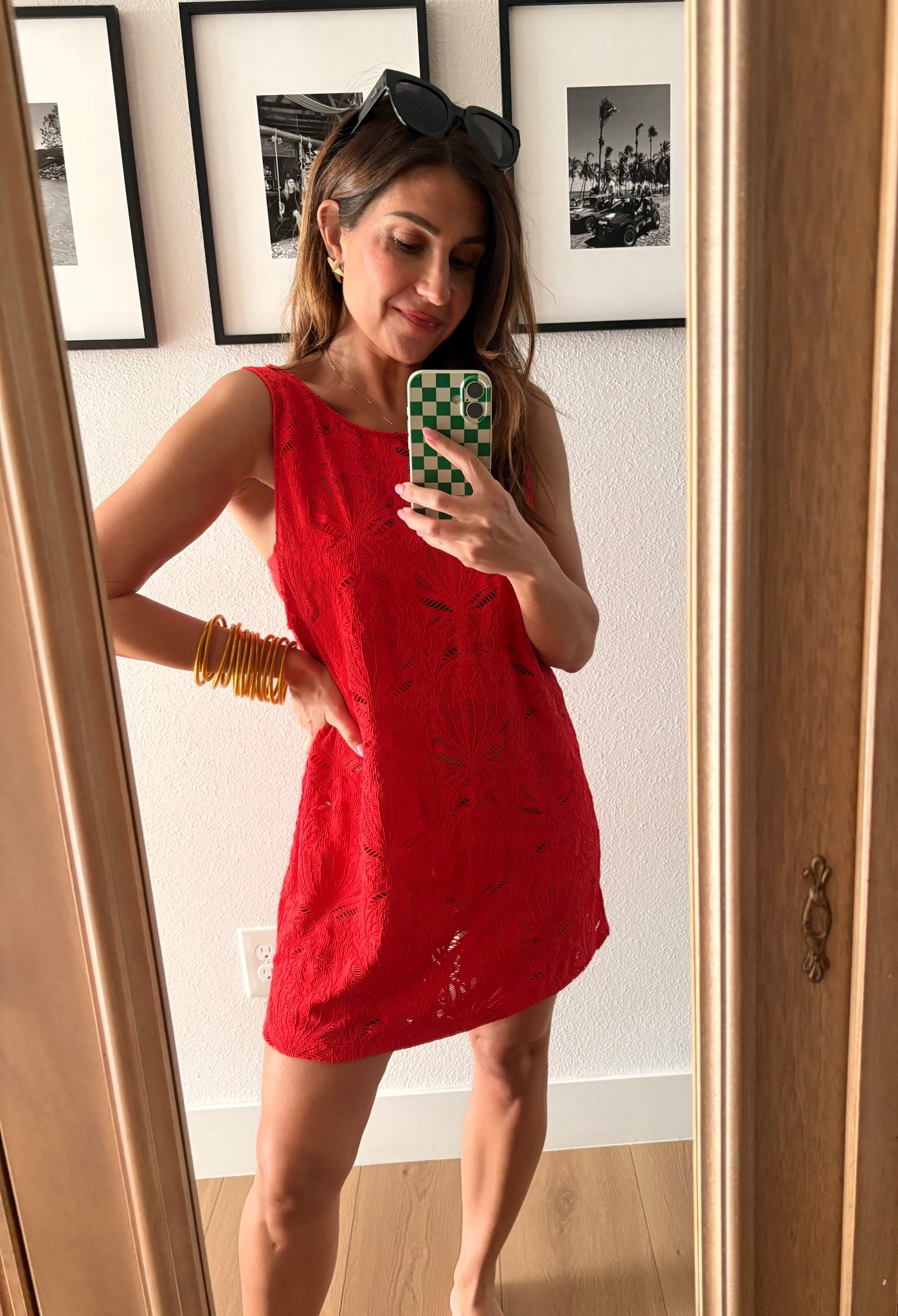 Target coverup! Super cute and great quality! I’m in a medium! 



#LTKOver40 #LTKSpringSale #LTKmomlife