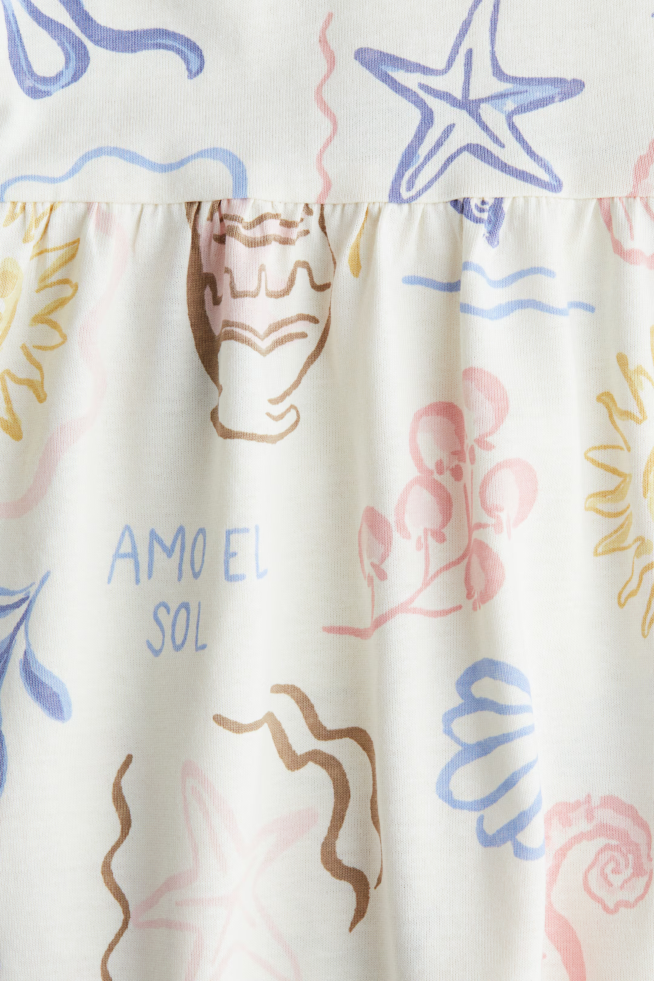 Ladybug Dress | H&M (US + CA)