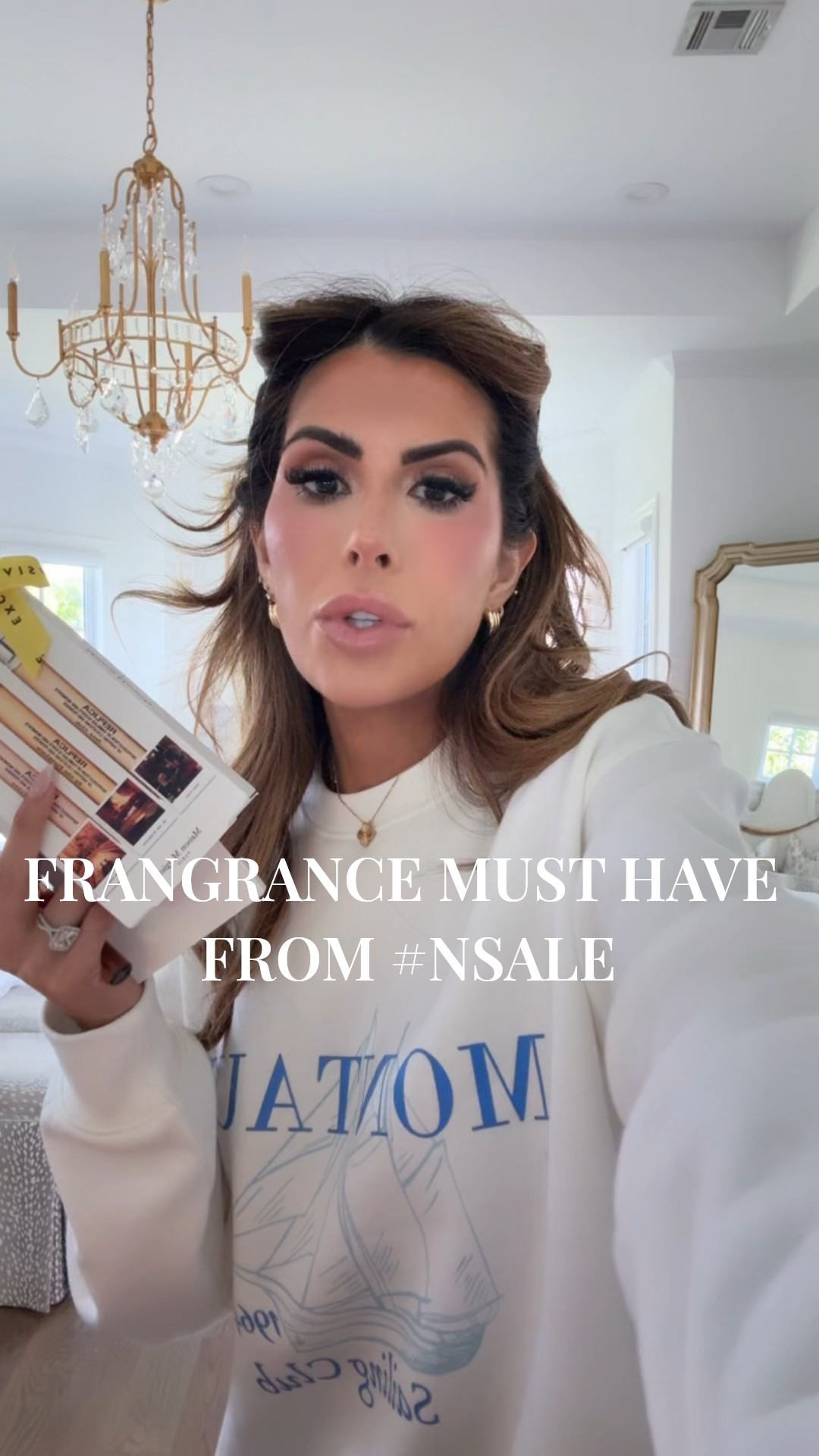 NORDSTROM SALE PERFUME FINDS!! @nordstrombeauty #nordstrompartner

Nordstrom Sale, Nordstrom Finds, Nordstrom Shoes, Nordstrom Jewelry, Sneakers, Travel Outfits, Athleisure, Makeup, Matching sets, Emily Ann Gemma 

#LTKHome #LTKSaleAlert