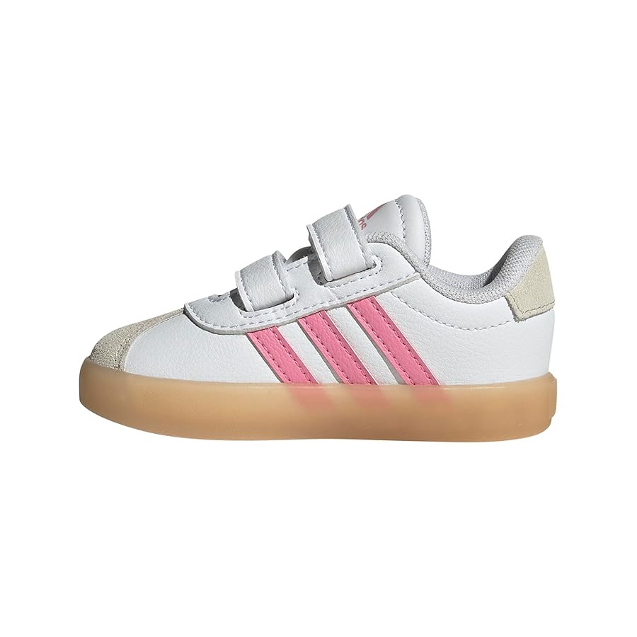 adidas Kids' Vl Court 3.0 Skateboarding Shoes | Amazon (US)