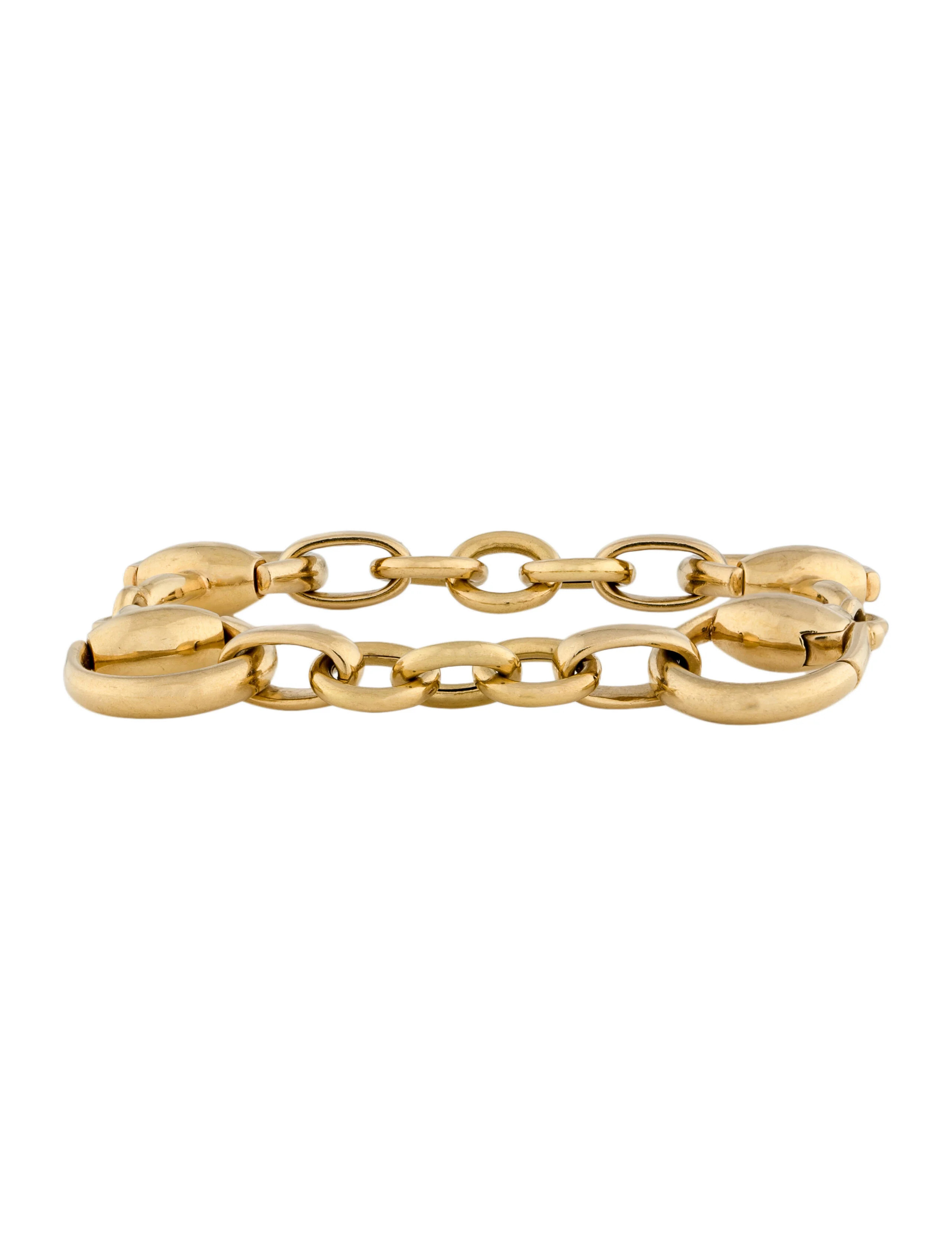 18K Yellow Gold | The RealReal