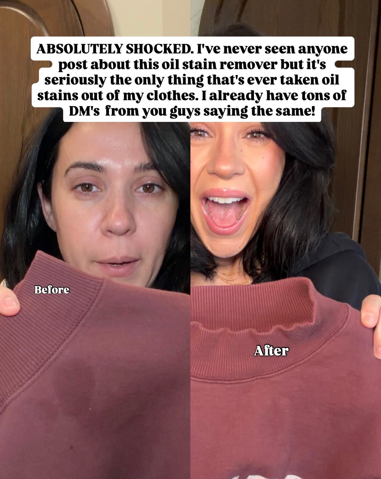 Run don't walk it's BACK IN STOCK! 

#LTKmomlife #LTKselfcare #LTKHome