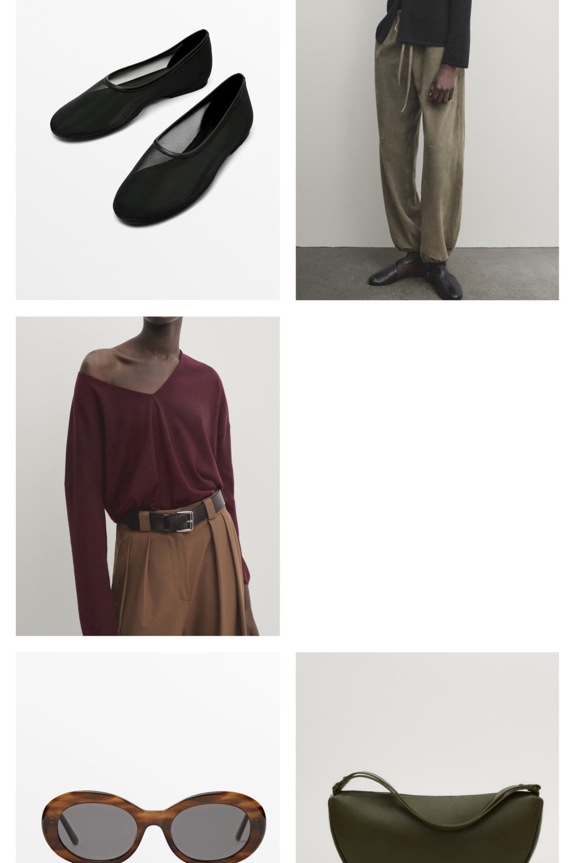 My Massimo Dutti Wishlist 

#LTKSeasonal #LTKstyletip #LTKeurope