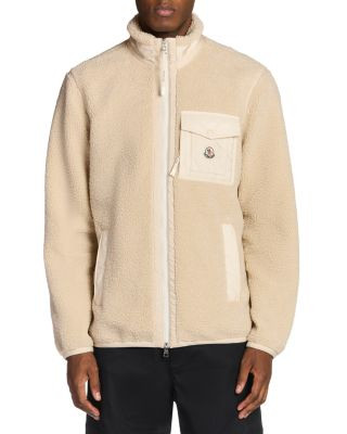 Zip Up Cardigan | Bloomingdale's (US)