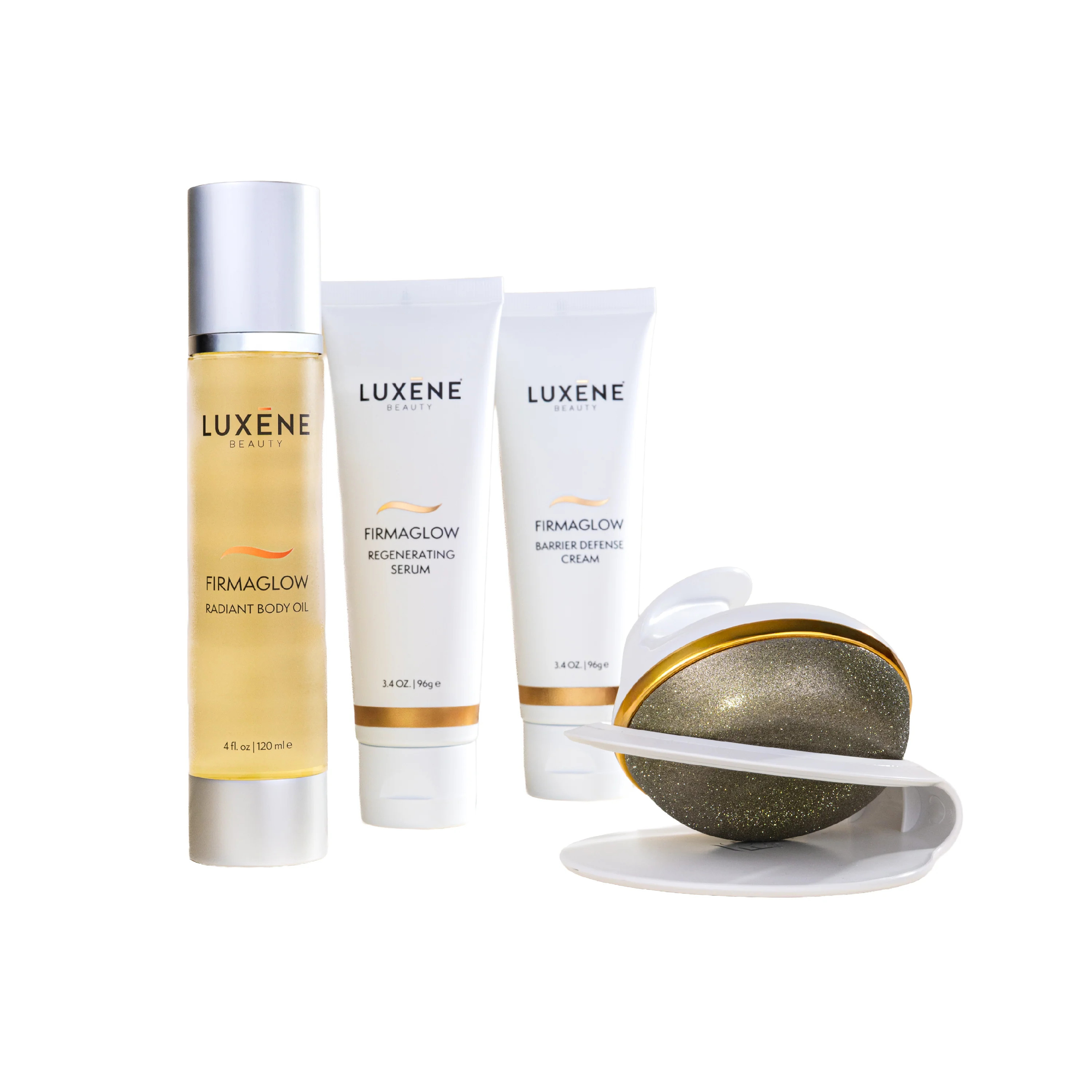 FIRMAGLOW\u00ae System Plus | Luxene Beauty