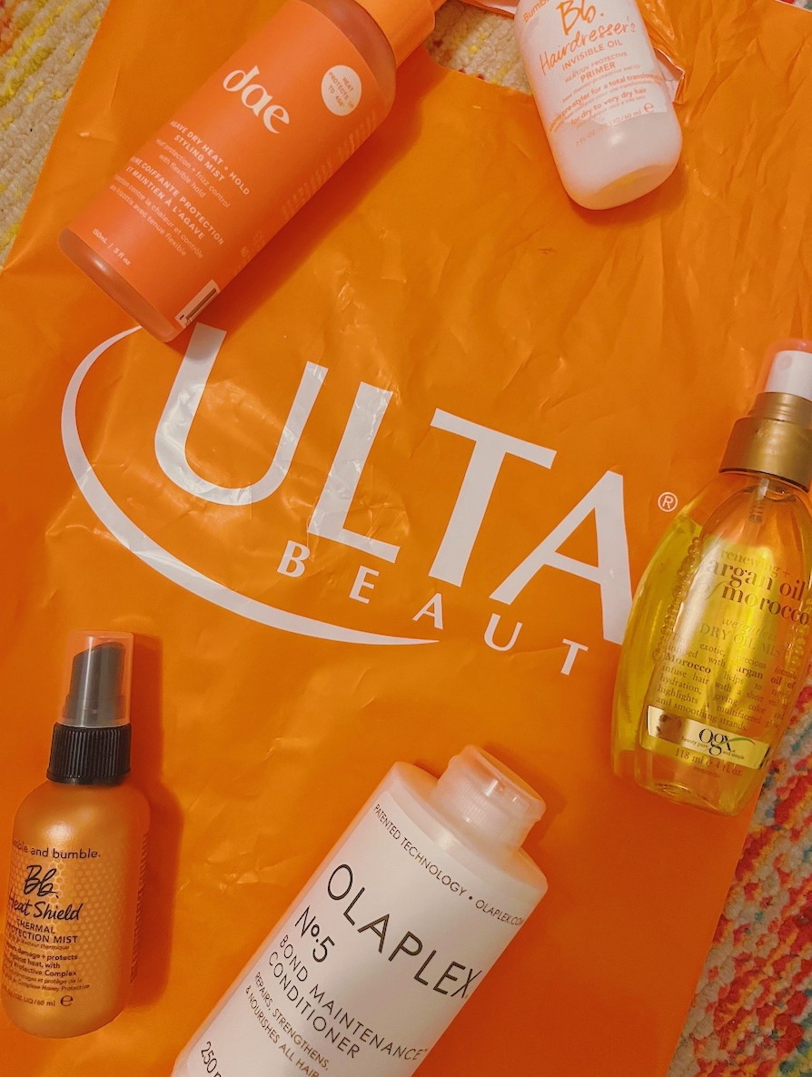 Everything I use to keep my blonde bright, hair healthy, and extensions looking fresh!

#LTKStyleTip #LTKBeauty #LTKFindsUnder50