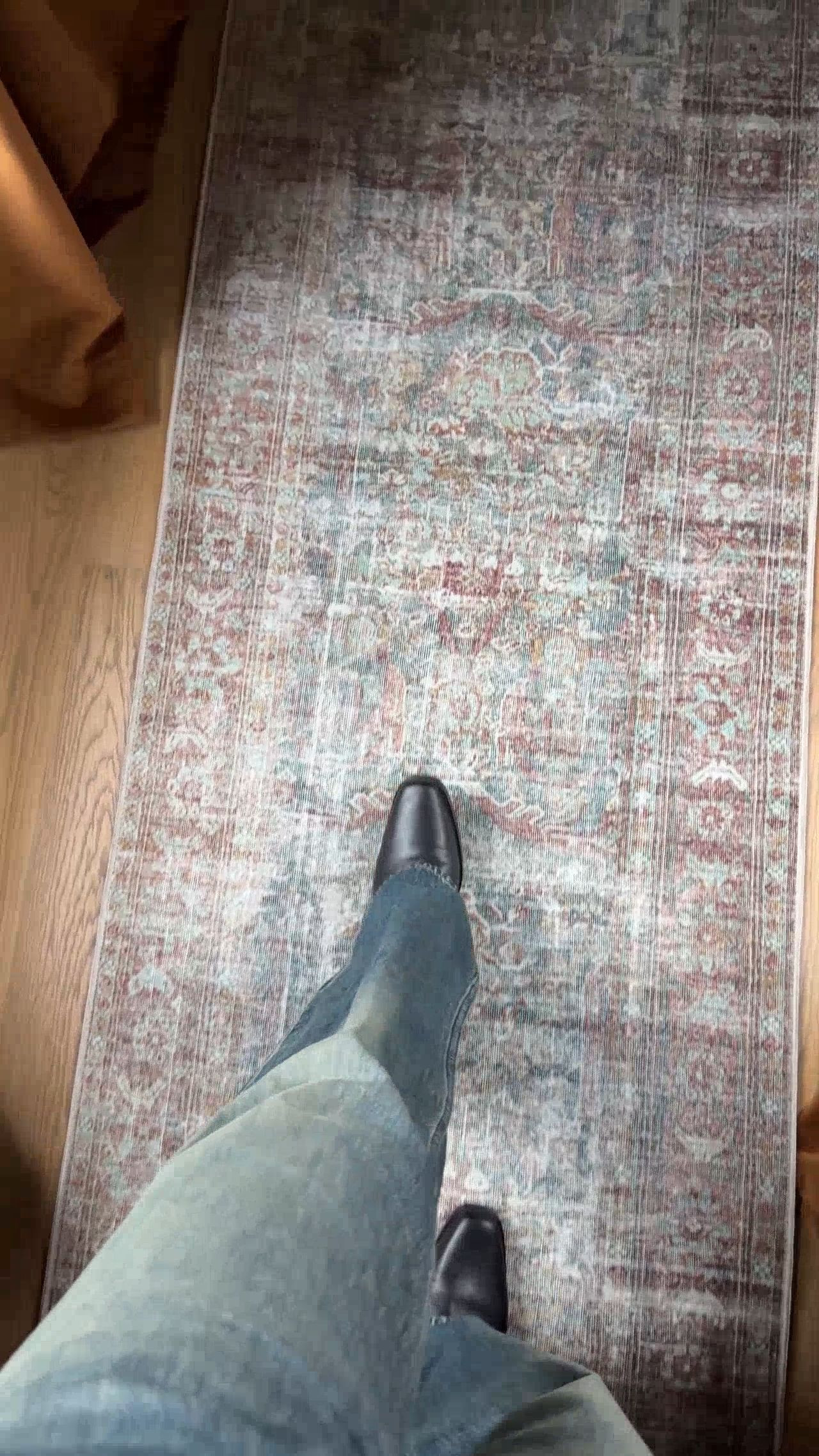 A 12' runner for under $50?! There are some amazing deals out there for our CLJ x Loloi Rugs during Amazon's Big Spring Sale! 

 #LTKHome #LTKSaleAlert