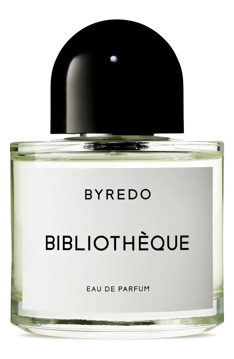 BYREDO Bibliothèque Eau de Parfum | Nordstrom | Nordstrom