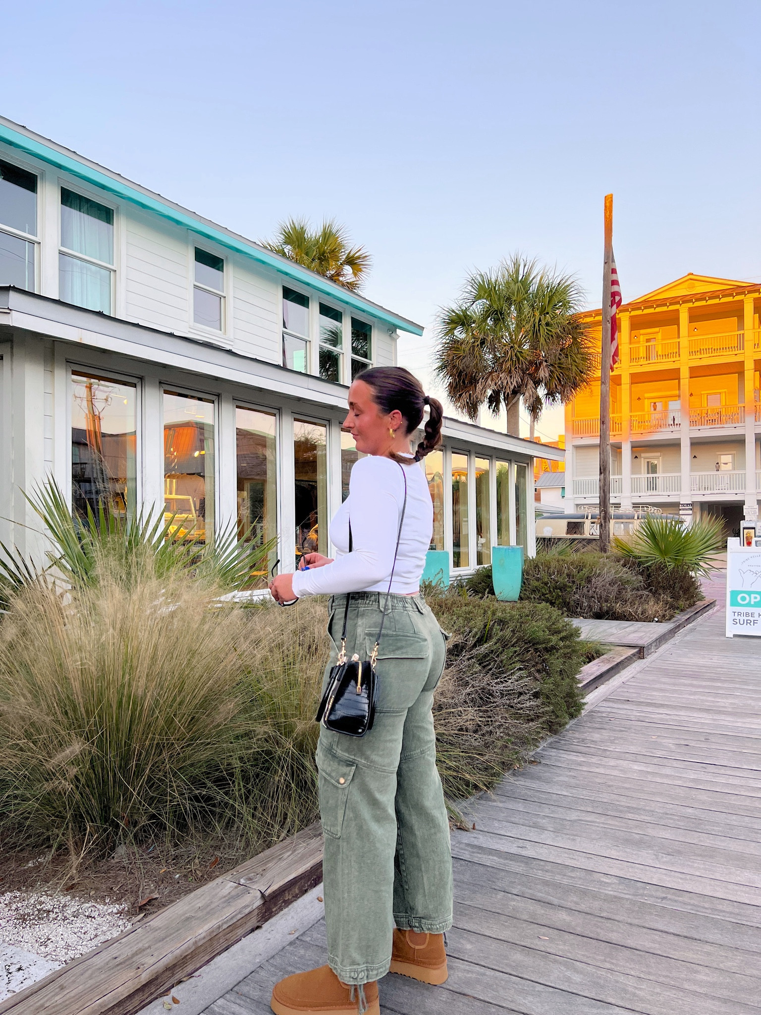 comfy casual ootd

#LTKunder100 #LTKcurves #LTKSeasonal