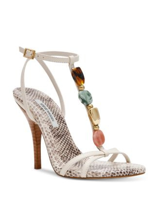 Women's Frenzi Embellished Sandals | Bloomingdale's (US)