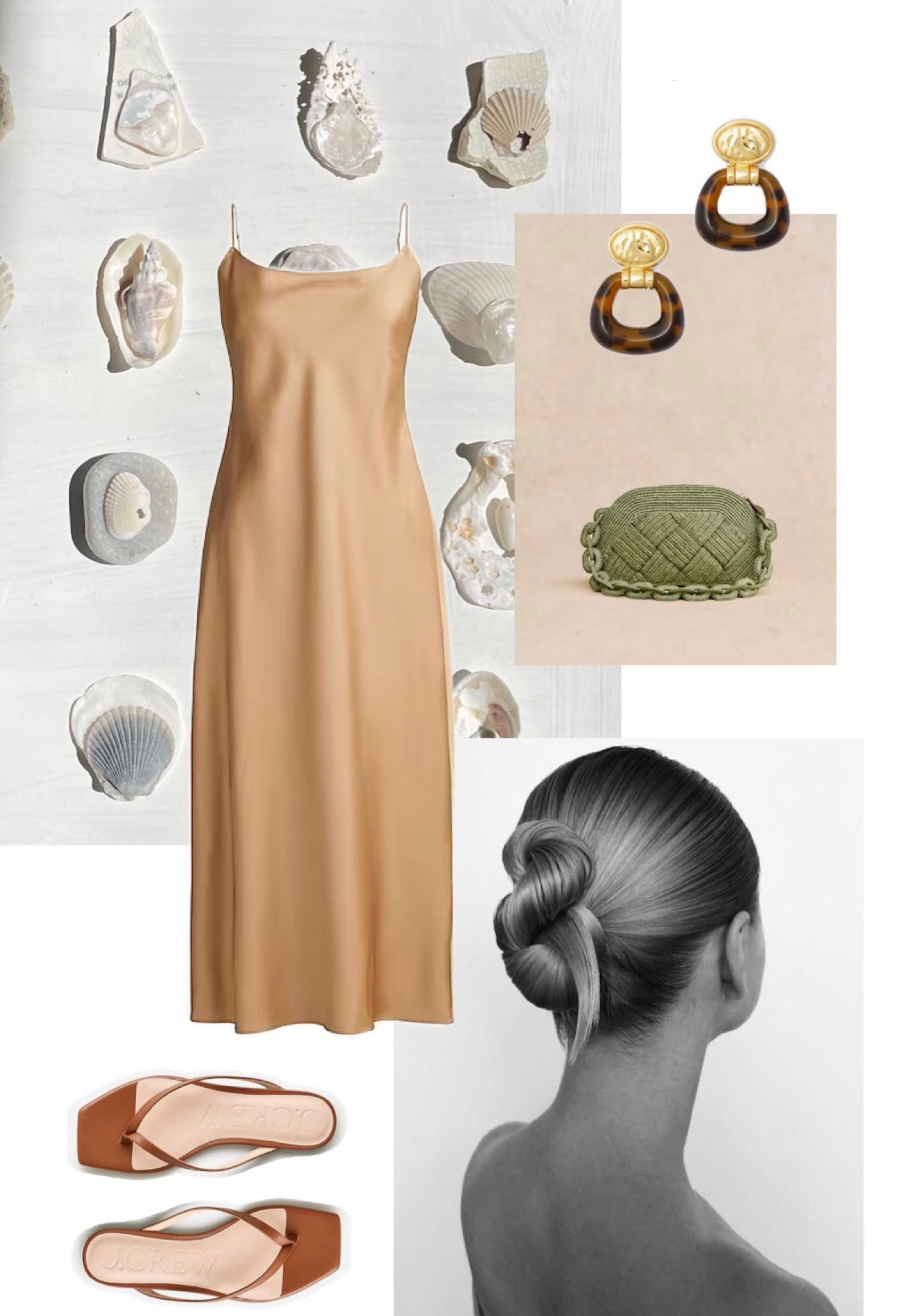 Summertime laid back dressed up 🐚

#LTKfindsunder50 #LTKSeasonal #LTKstyletip