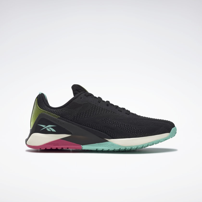 Nano X1 Vegan Women's Training Shoes | Reebok (US)