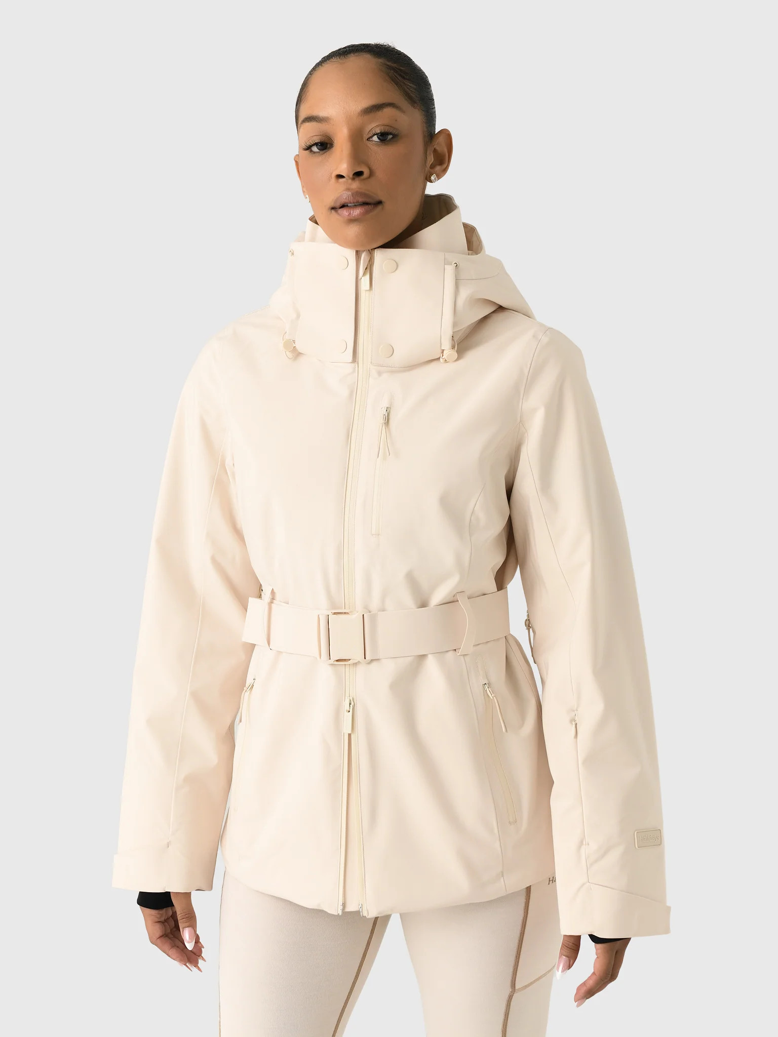 HALFDAYS
                      
                     Women's Aston Jacket | Saint Bernard