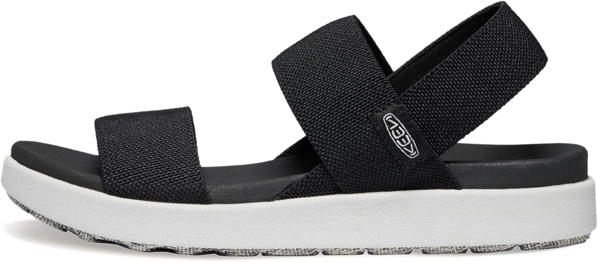 KEEN womens Elle Backstrap Sandal | Amazon (US)