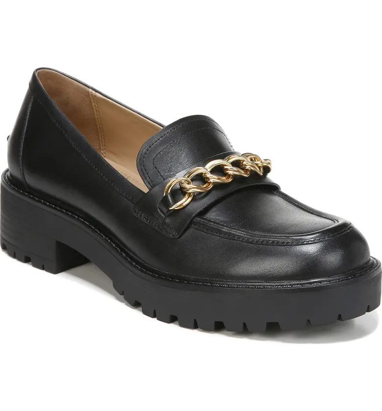 Sam Edelman Taelor Platform Loafer | Nordstrom | Nordstrom