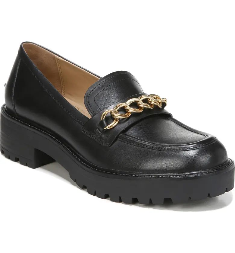 Sam Edelman Taelor Platform Loafer | Nordstrom | Nordstrom