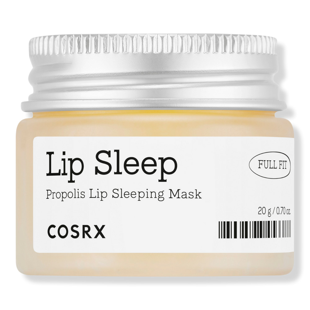 COSRX Full Fit Propolis Lip Sleeping Mask | Ulta