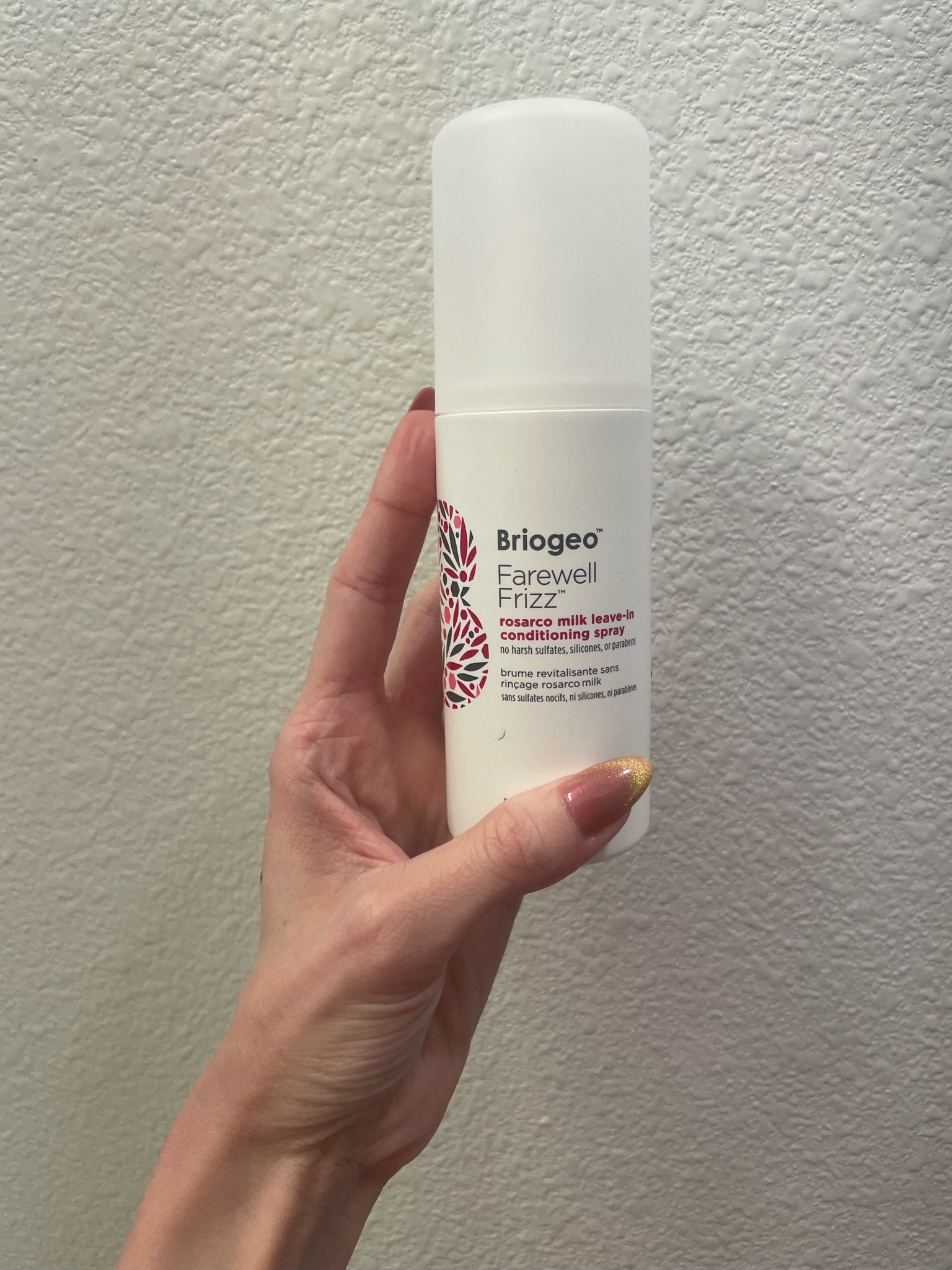 Fave leave in conditioner

#LTKselfcare #LTKBeauty